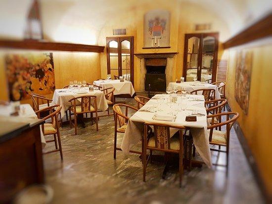 Ristorante Il Monastero