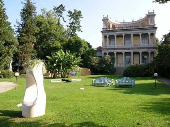 Museo del paesaggio